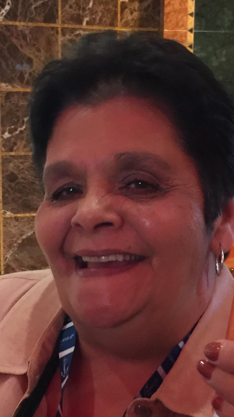 Obituary of Carol Ann Conway