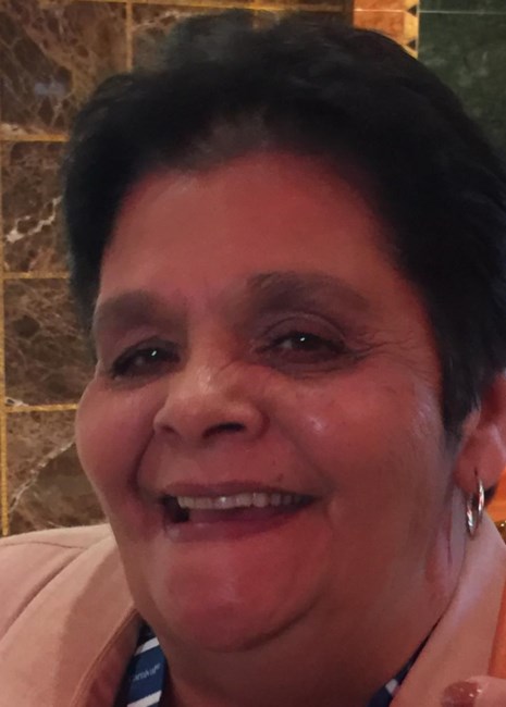 Obituary of Carol Ann Conway