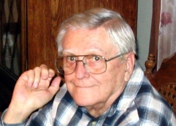 Obituary of Clayton Richard Collins