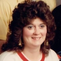 Obituary of Becky Lou Slone