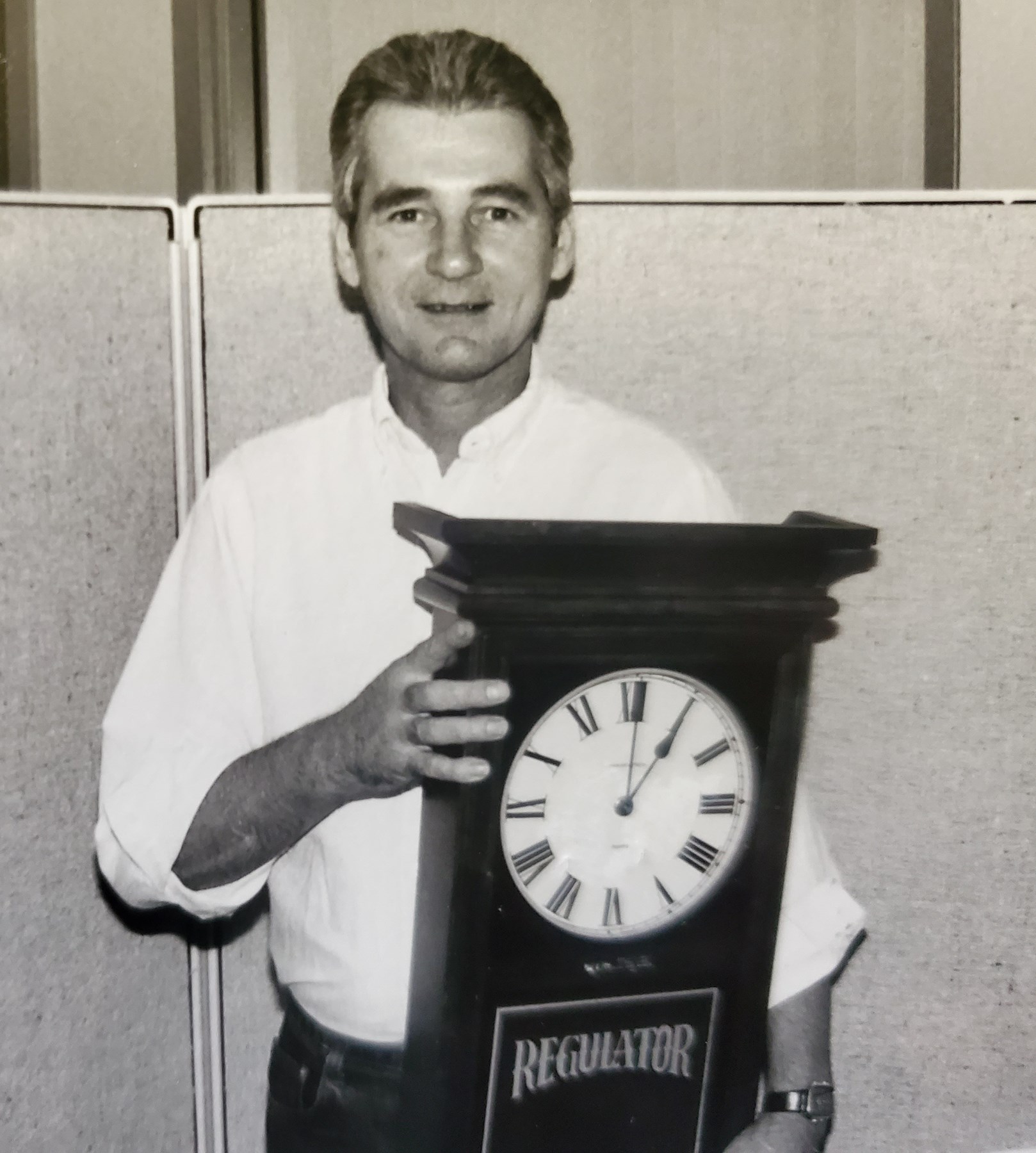 James Handley Obituary Lansing, MI