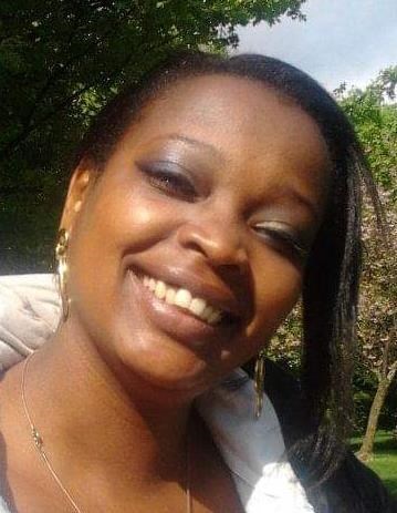 Obituary of Abby Chepngetich Chepkwony