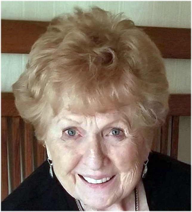 Maryanne Elizabeth Schueren Obituary St. Clair Shores, MI