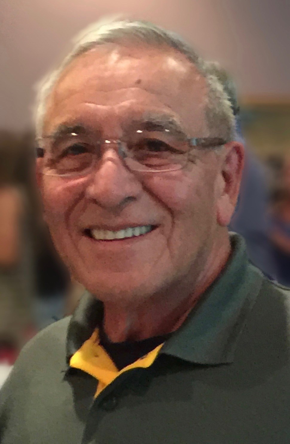 Reynaldo Alvarado Obituary Lansing, MI