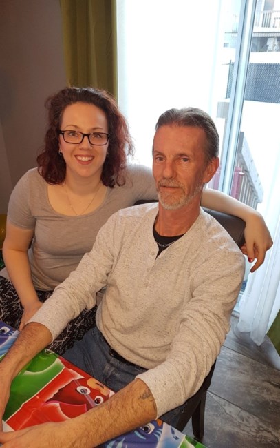 Obituary of André Sauvé