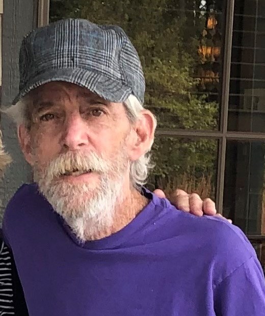 Avis de décès de Andrew Jackson Strohmenger