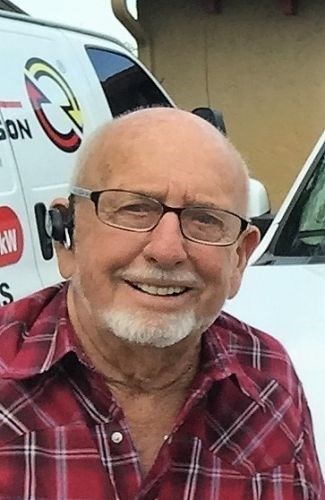 Obituary of Thomas Edward Mason