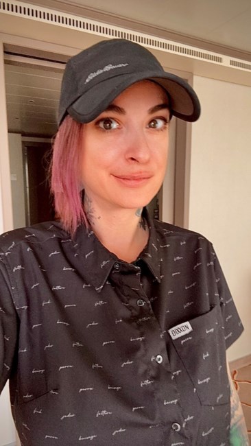 Obituary of Anne Elizabeth Adamson-Kovach