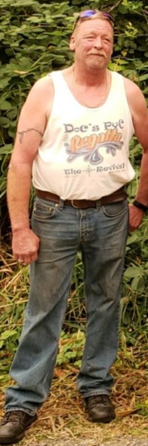 Obituario de William Sanders