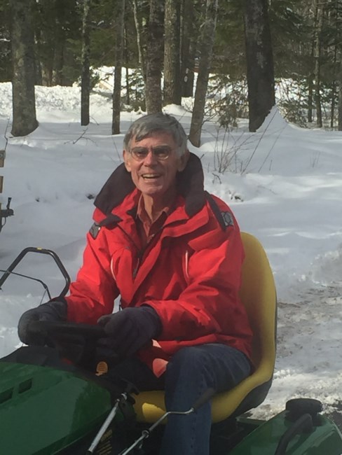 Obituary of Stuart Fuller MacDonald Jr.