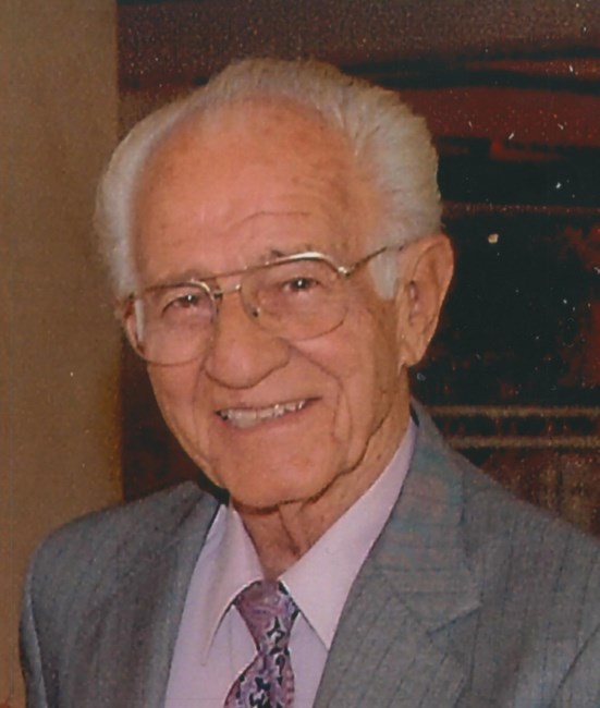 Obituary of Edward John Bonestroo