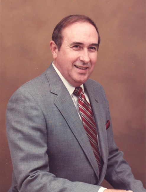 Obituary of Fred A. Griffith Jr.