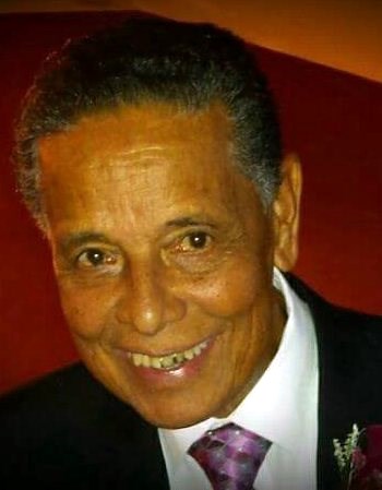 Obituary of Alfredo Diaz Montanez