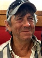 Mark Hiatt