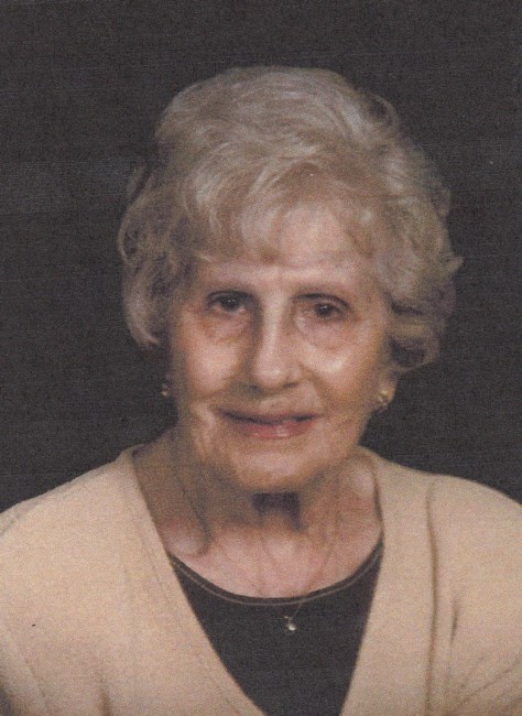 Obituary of Frances Juanita Gum