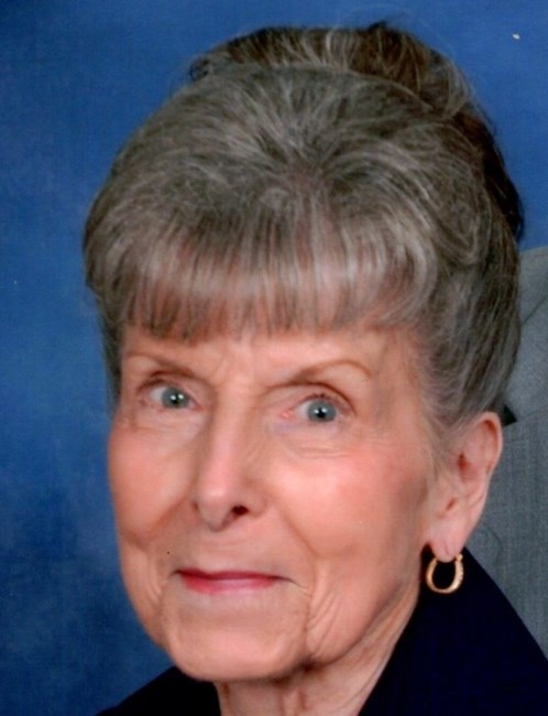 Obituary of Myrtle R. Hawkins