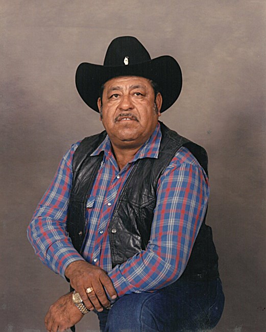 Obituary of Jesse Casias Mendez