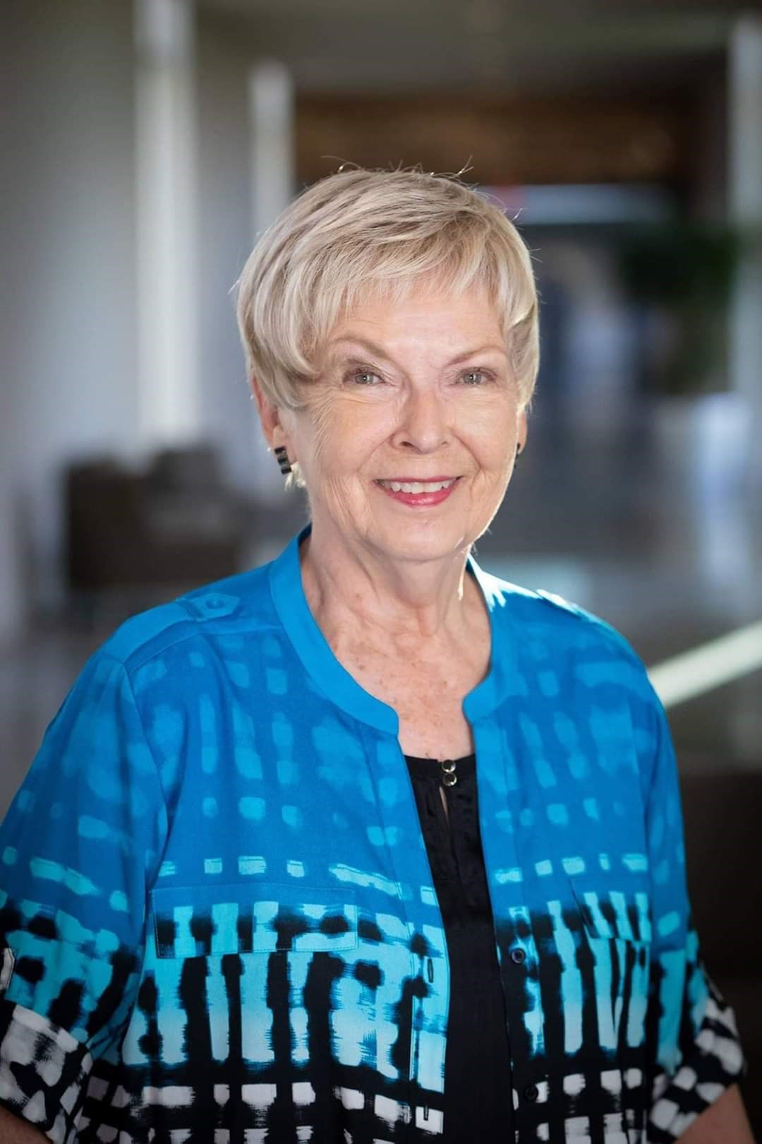 Obituary of Nancy J. Brown