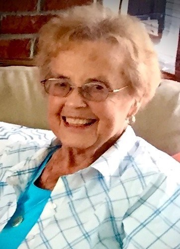 Obituary of Genelle "Tuggie" McCool