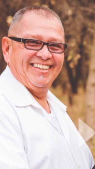 Obituary of Simon Rodriguez Jr.