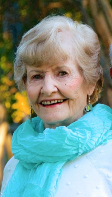 Obituary of Imogene "Jean" Kennedy McCulley