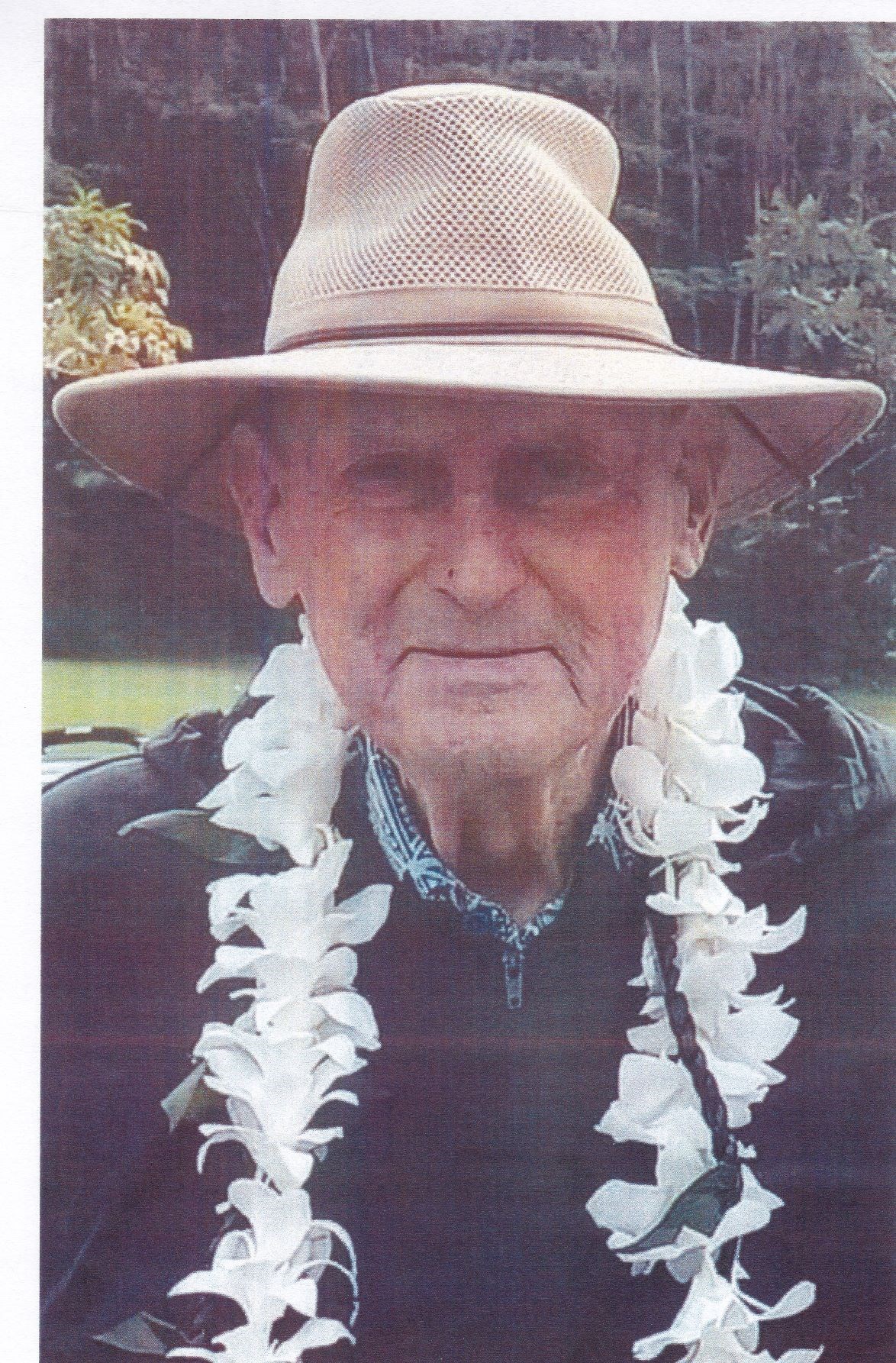 Avis de décès de John Schick