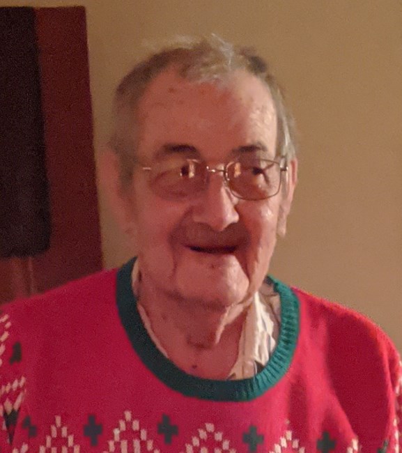 Obituary of James Austin Collins Sr.