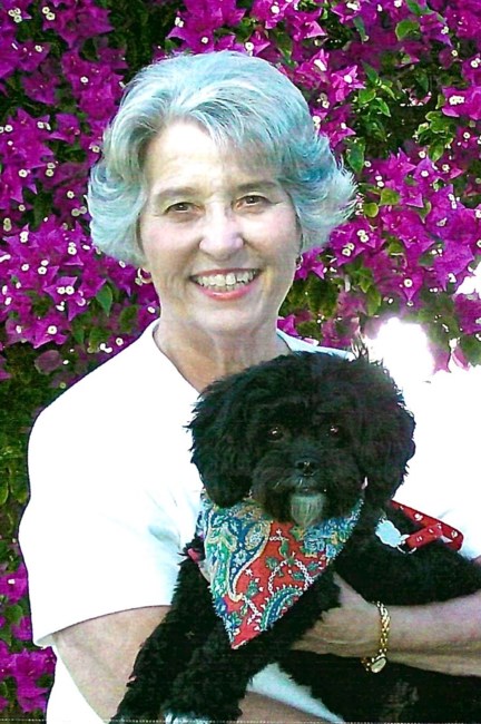 Obituary of Evelyn Hummel Barry