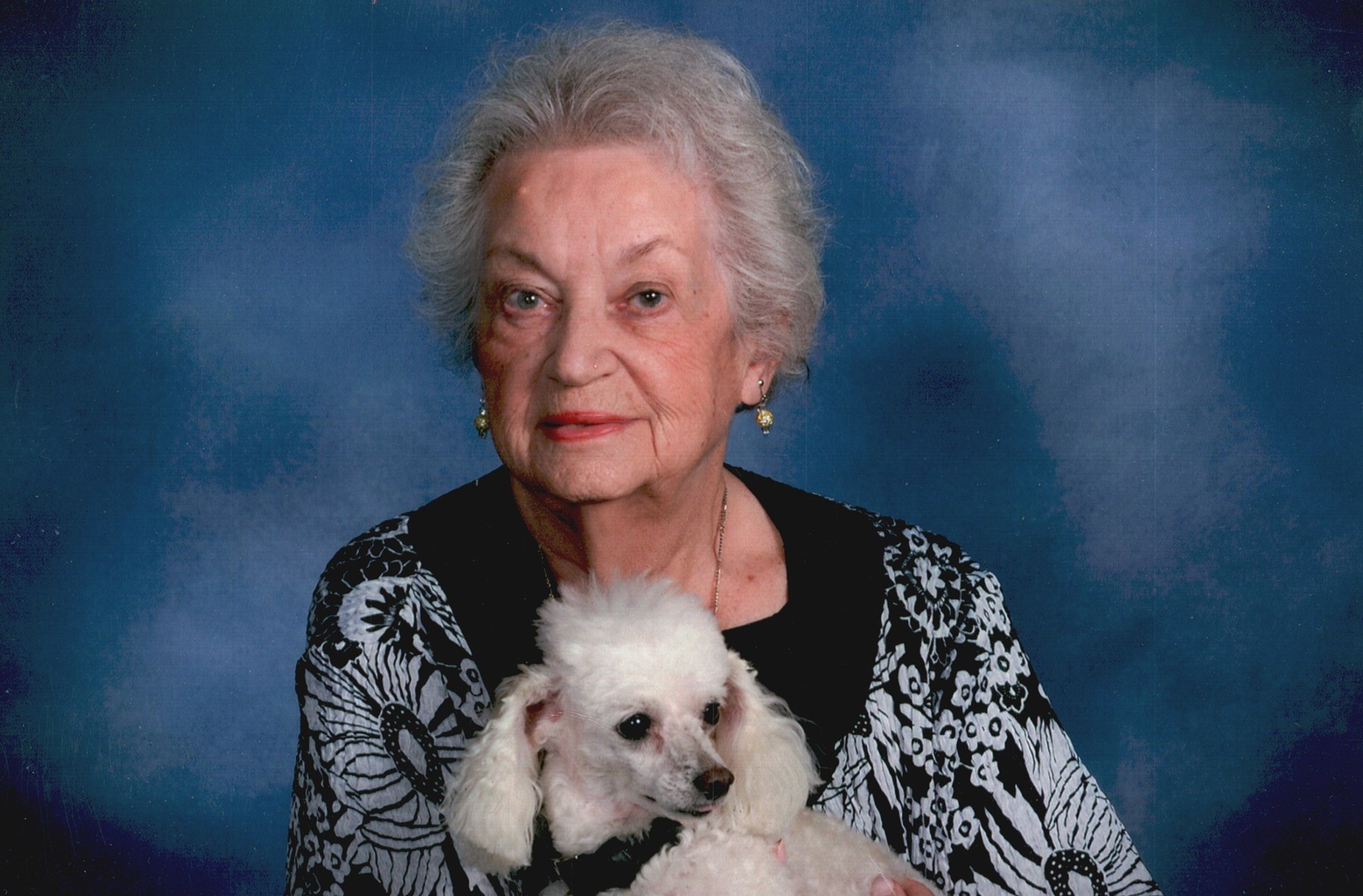 Obituary of Martha E Abbott