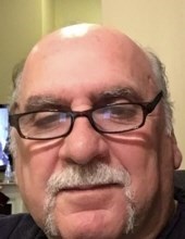 Obituary of Kirk George Sherikjian