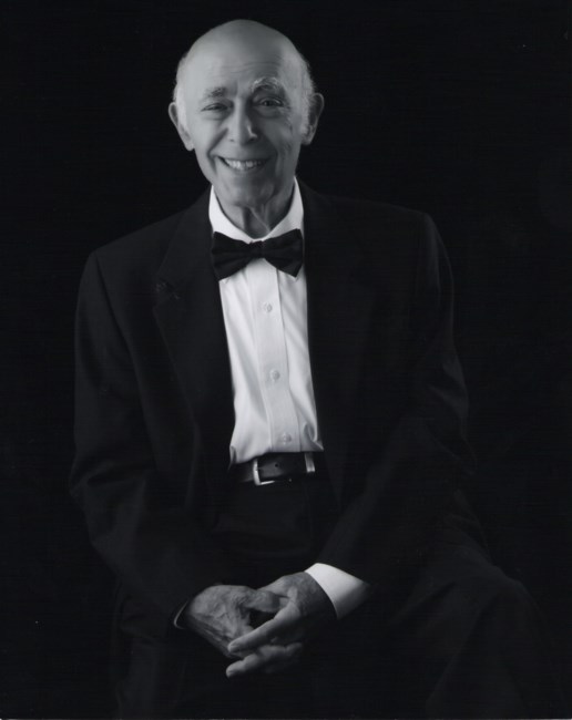 Obituary of Saul Schach