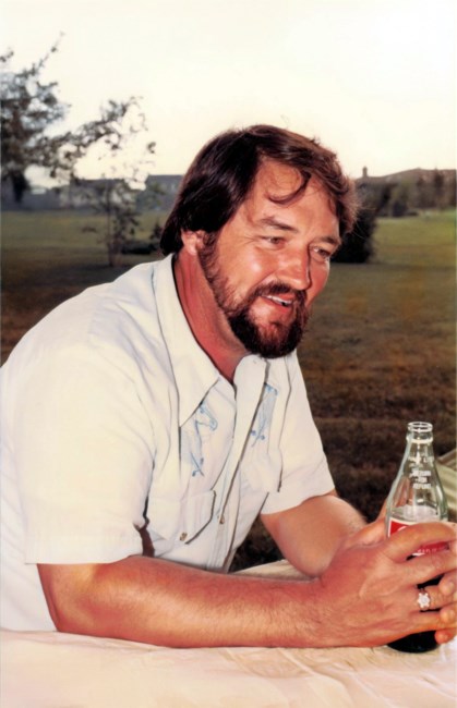 Avis de décès de Donald Ray Belcher