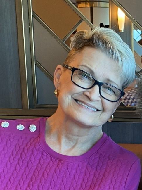 Obituary of Rushie Leslein