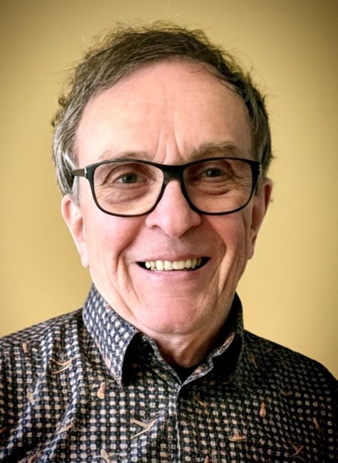 Obituary of Claude Wilson