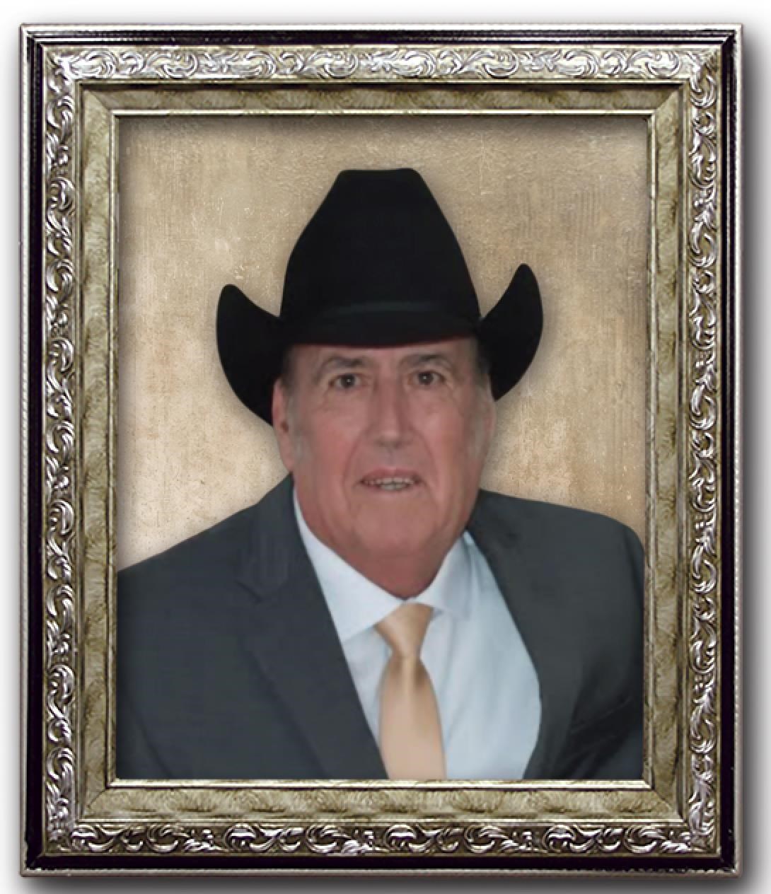 Obituario de Mariano Campos De Anda