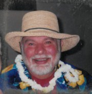 Obituary of Henry Charles "Chuck" Wojda