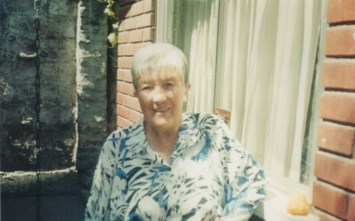 Obituary of Eliana Videla Martinez