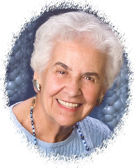 Avis de décès de Mary Margaret "Peggy" Wright Scofield