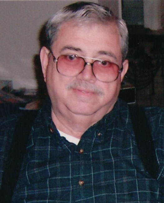 Obituary of Thomas J. Chew