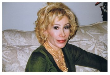 Obituary of Kalliopi E. Ladon