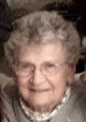 Obituary of Alice Becky Brown Rideout