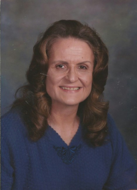 Obituary of Doris sissy G. Mahan Rupert