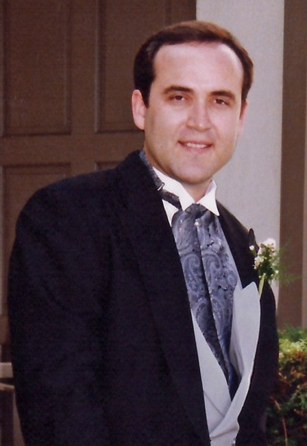 Obituary of William Mark Wagstaff