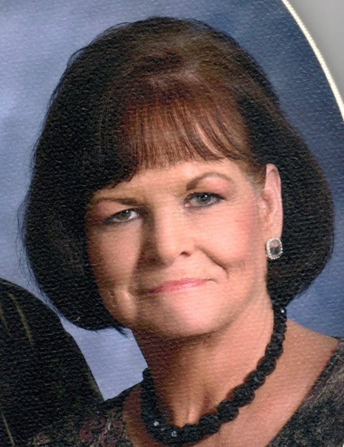 Obituary of Patricia V. Moritz