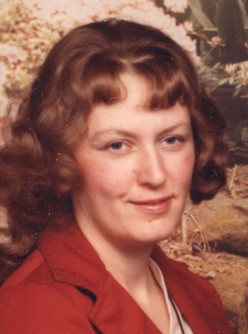 Obituario de Marciann Gail Cross