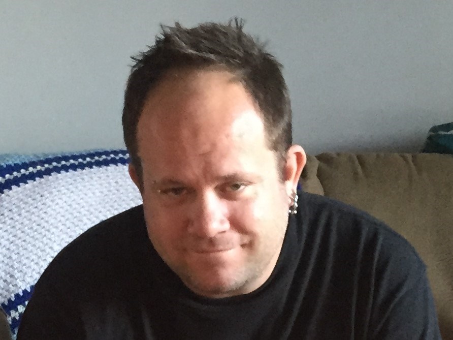 Obituary of Terence Walter Steeb