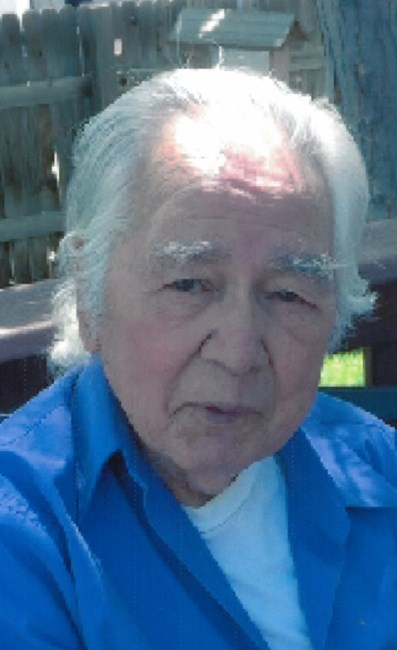 Obituary of Pete A Mascarenas