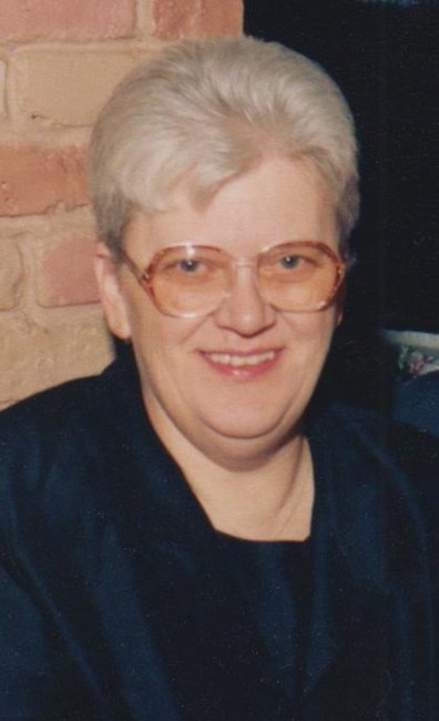 Obituary of Kathryn O'Neill