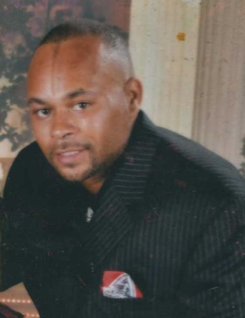 Obituary of Travis LaTroy Brewer