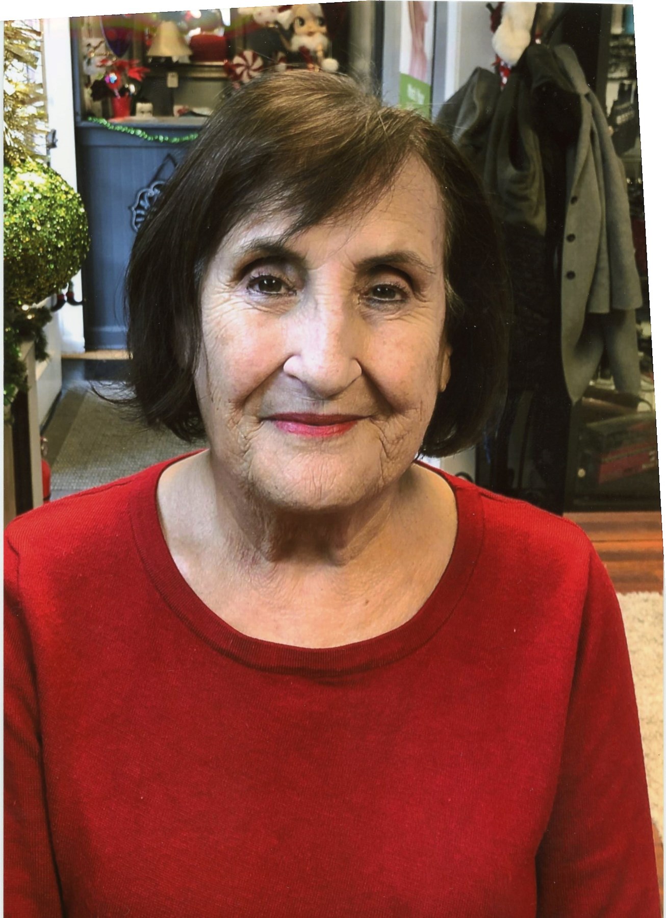 Obituary of Carmela Havens